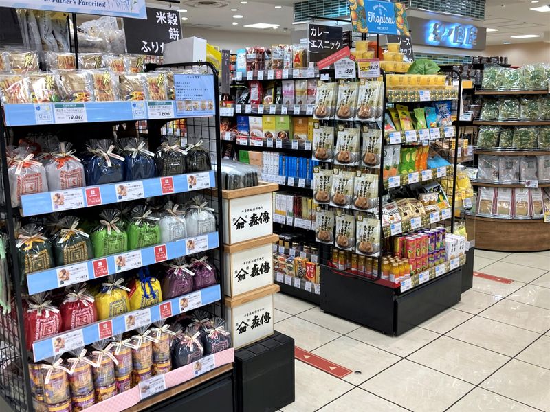 紀ノ国屋　東武池袋店のアルバイト・バイト求人情報-03
