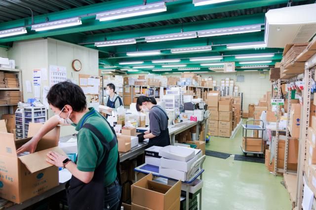 株式会社パールの求人・転職情報