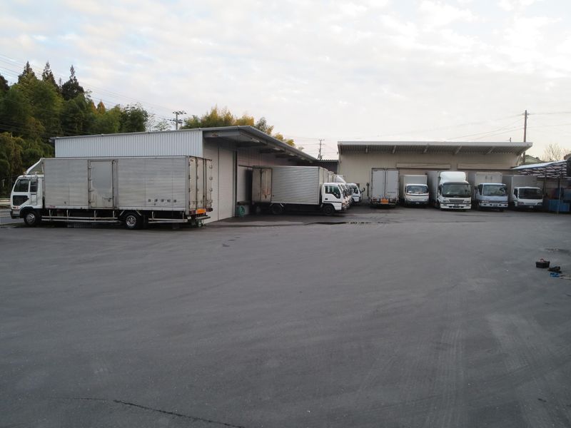 毎通運輸株式会社の求人・転職情報