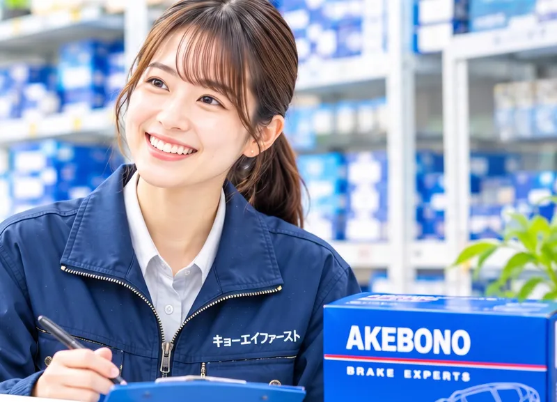 株式会社キョーエイファースト　豊明営業所のアルバイト・バイト求人情報