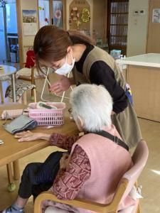 株式会社ハートライフケア　ゆらり倶楽部大和のアルバイト・バイト求人情報-03