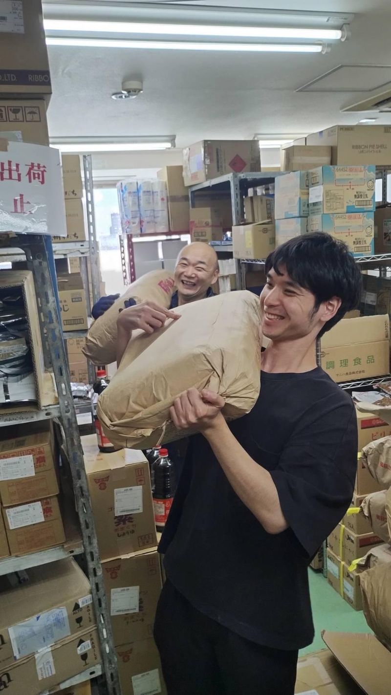 株式会社クサマ　 中野本社のアルバイト・バイト求人情報-05