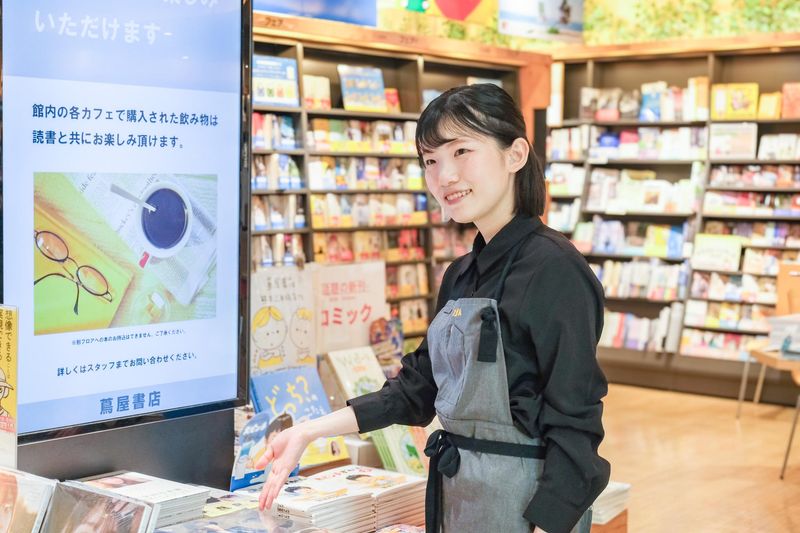 TSUTAYA BOOKSTORE 菊陽　ニューコ・ワン株式会社のアルバイト・バイト求人情報-02