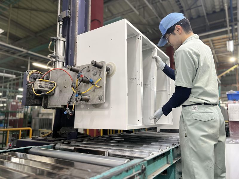 江戸崎共栄工業株式会社の求人・転職情報