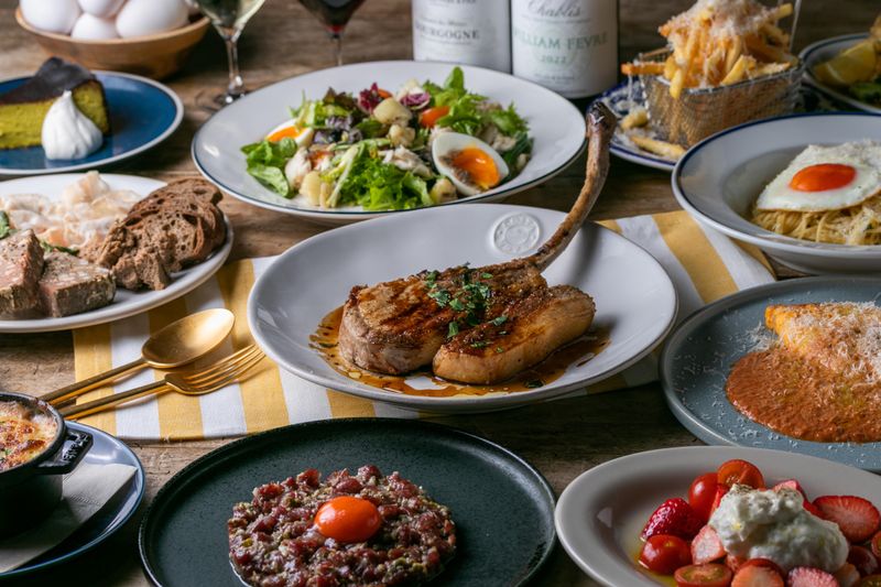 &Ovo(アンドオーヴォ)のアルバイト・バイト求人情報-03