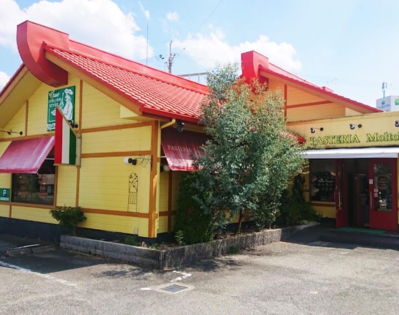 Molto Buono(モルト・ボーノ)　川西西多田店のアルバイト・バイト求人情報-03