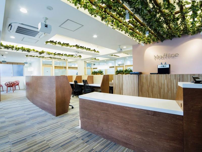 マフィス北参道(オクシイ株式会社)のアルバイト・バイト求人情報-03