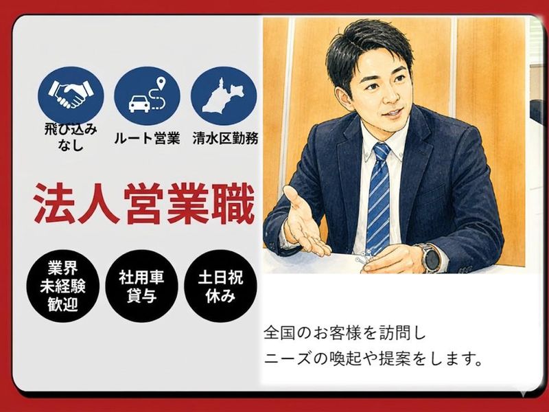 興津螺旋株式会社