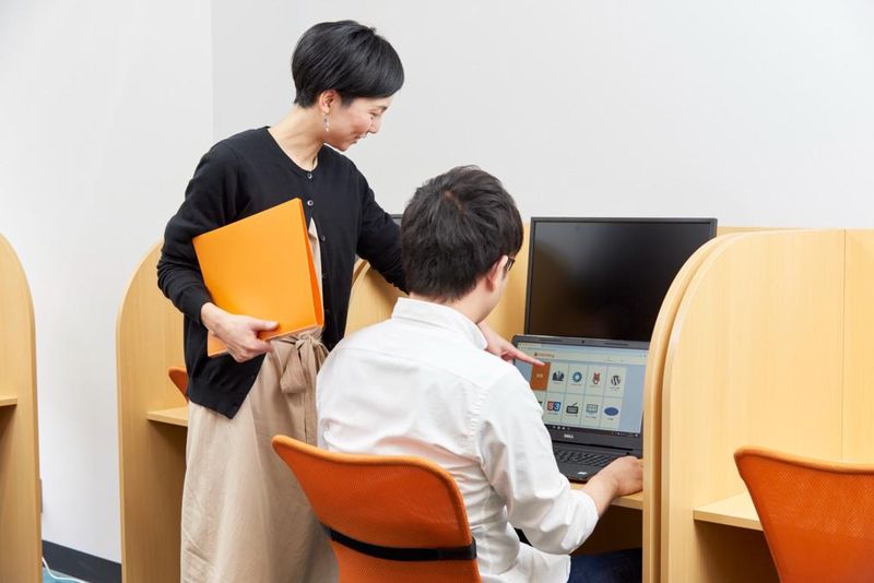 求人画像