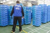 L物流株式会社の求人情報