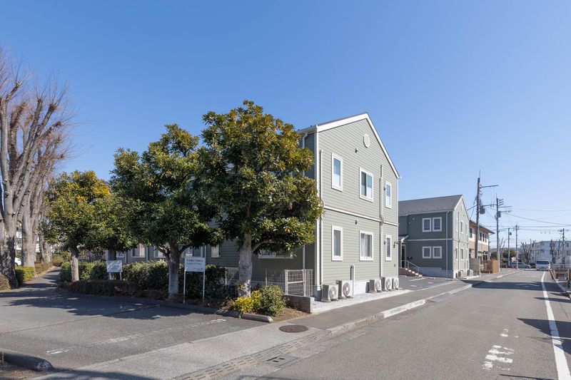 グループホーム 友(とも)セカンドのアルバイト・バイト求人情報-09