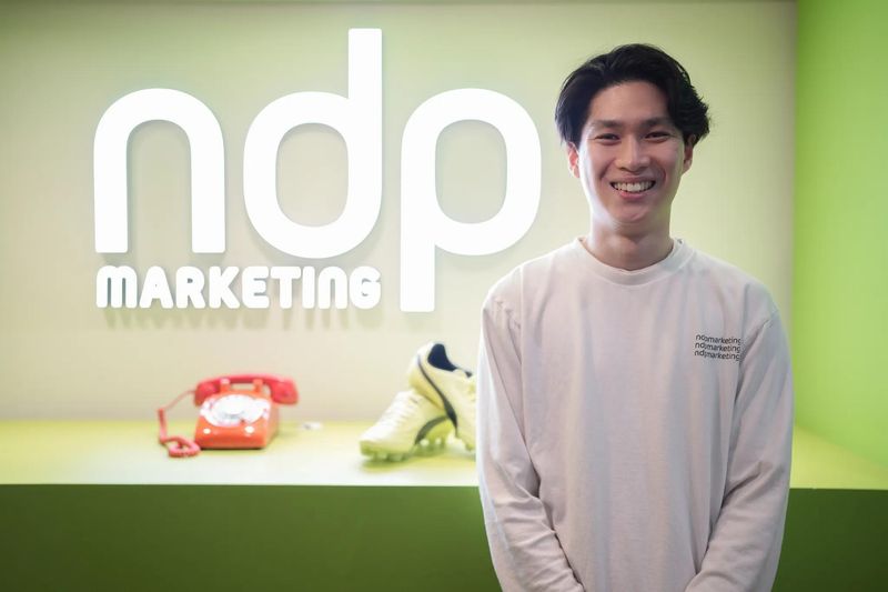 株式会社ＮＤＰマーケティングの求人・転職情報