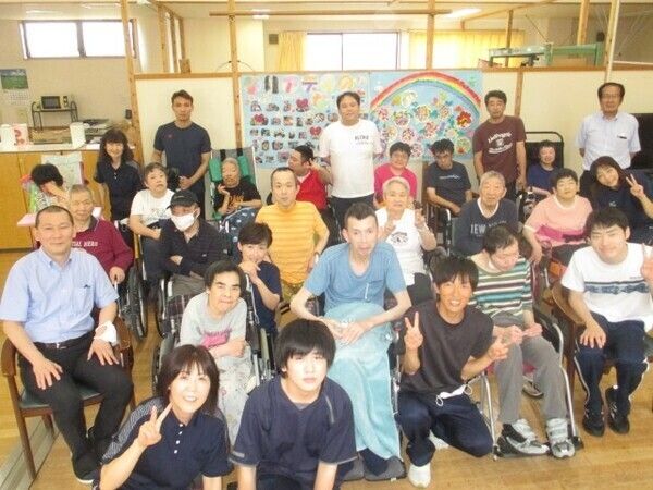求人画像