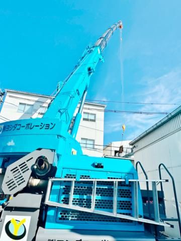 株式会社ヨシダコーポレーションの求人・転職情報