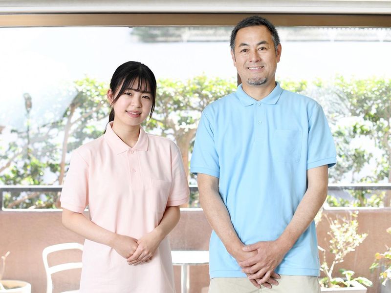 ひだまりの家　室堂1(株式会社H･S･Tエムプロイメントサポート)のアルバイト・バイト求人情報-05