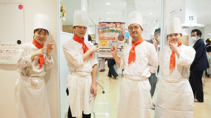 株式会社Moncherの求人・転職情報