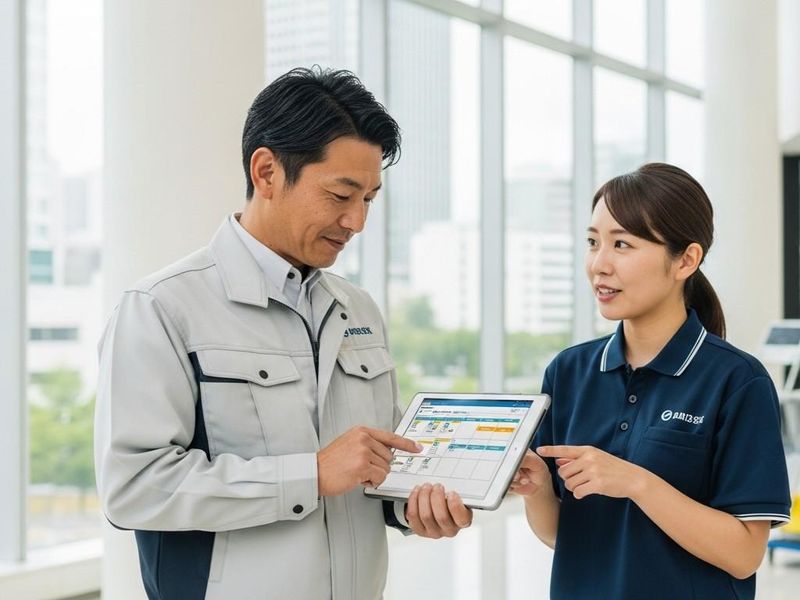 株式会社中京コアシスの求人・転職情報