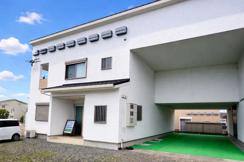 社会福祉法人むげんのかのうせいの求人・転職情報
