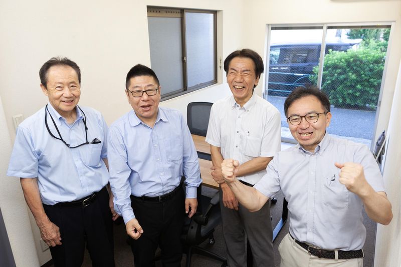 株式会社喜屋草間商店の求人・転職情報