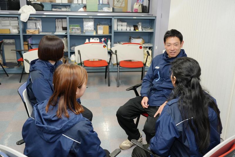 株式会社ダスキン　営業推進東京東店のアルバイト・バイト求人情報-03