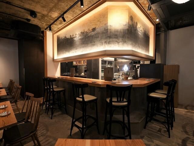 大人の大衆酒場 ミチシルベ　栄店のアルバイト・バイト求人情報-09