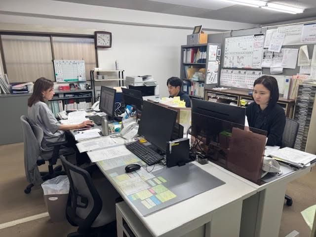 株式会社コーギケンの求人・転職情報
