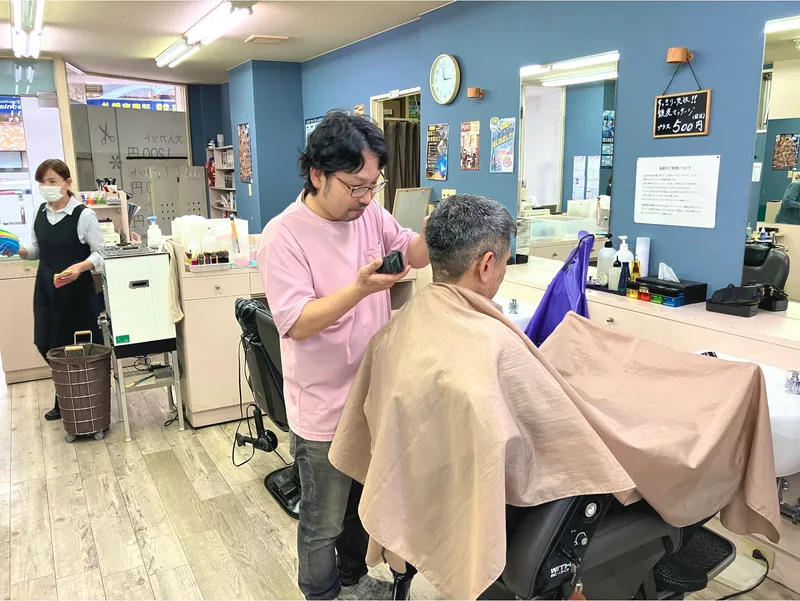 有限会社ライズの求人・転職情報