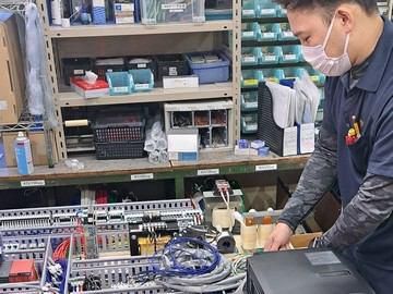 株式会社フォーマーエンジニアリングサービス-0003の求人・転職情報