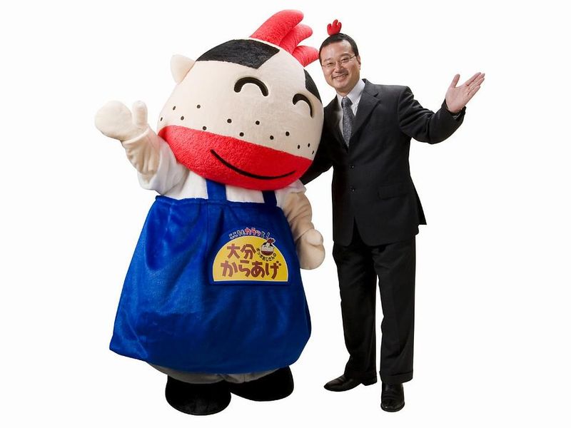 ポッポおじさんの塩からあげ　ゆめタウン大牟田店の求人情報