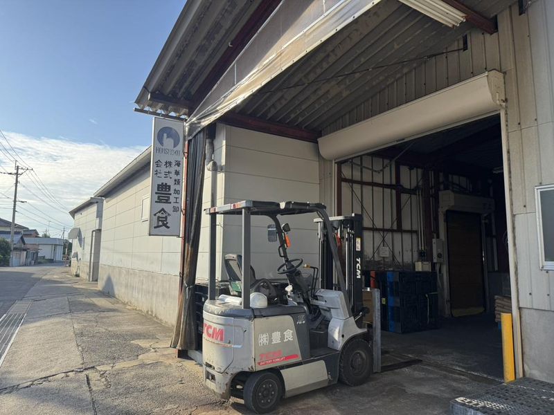 株式会社　豊食 品質管理部 検査室のアルバイト・バイト求人情報-03