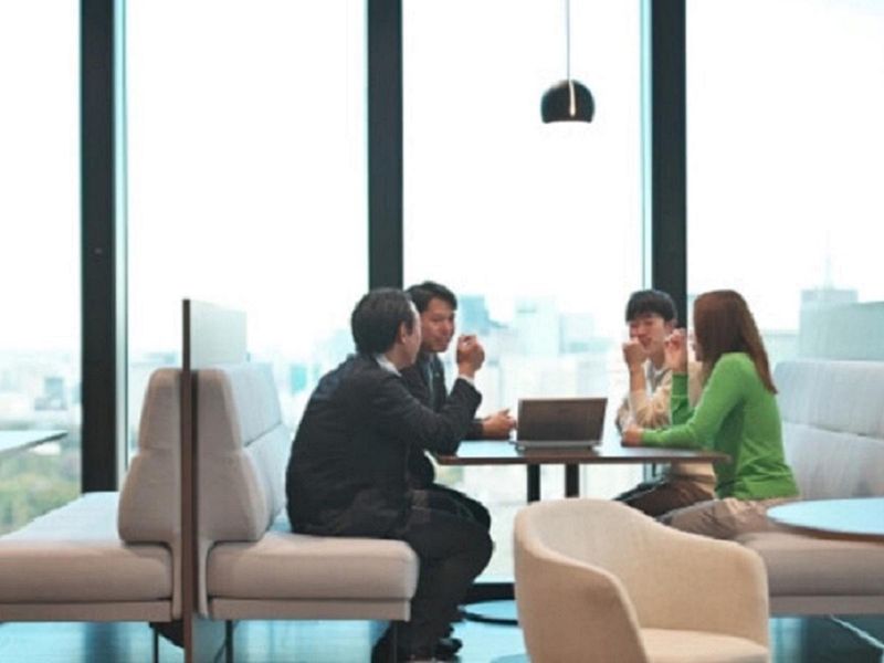 株式会社エスアールエル