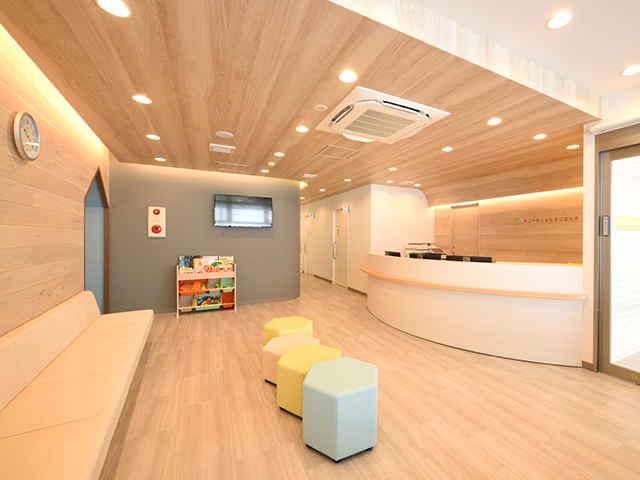 すこやかこどもクリニック浮間の求人・転職情報