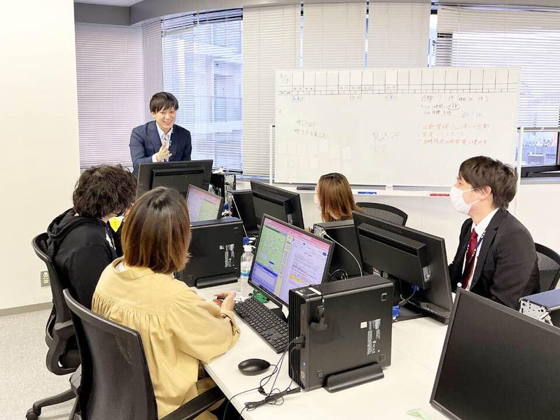 株式会社DYM NEXTのアルバイト・バイト求人情報-02