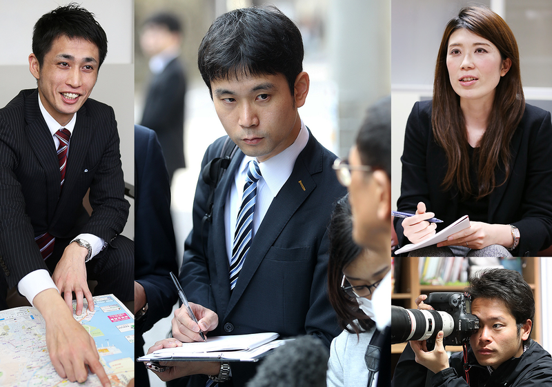 株式会社長崎新聞社の求人・転職情報