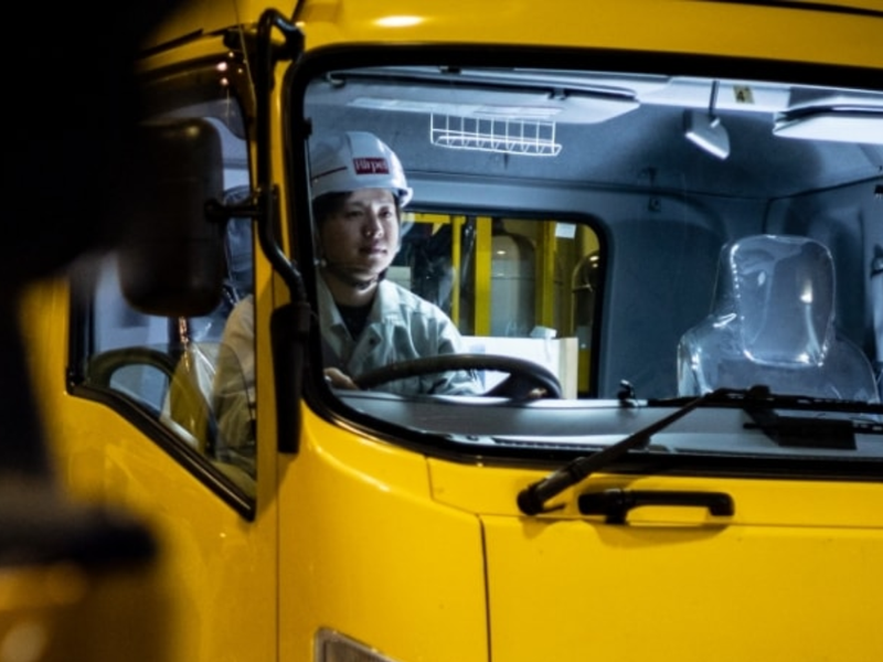 株式会社リンペイ