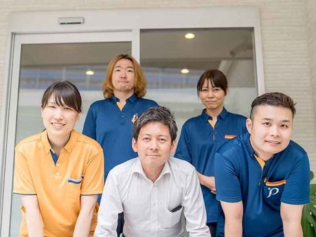 住宅型有料老人ホーム ピースフリー堺のアルバイト・バイト求人情報-04