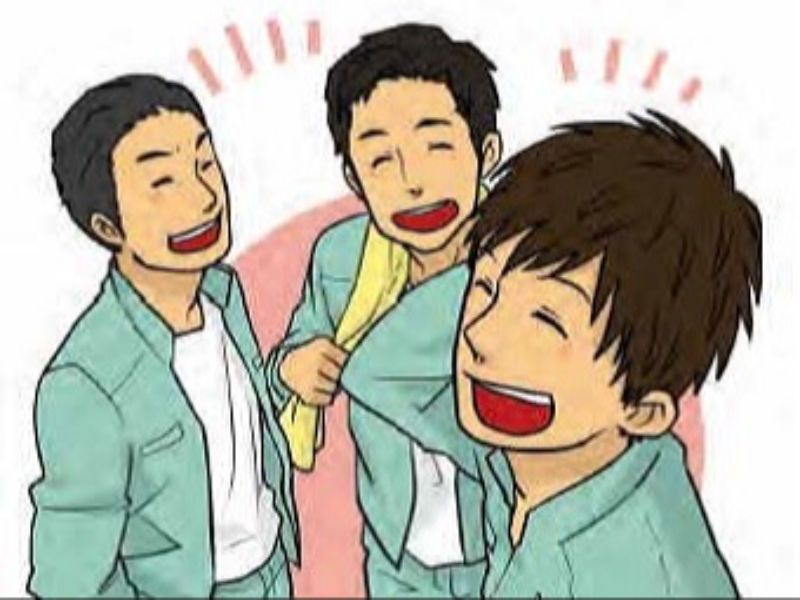 株式会社　松葉工業の求人・転職情報