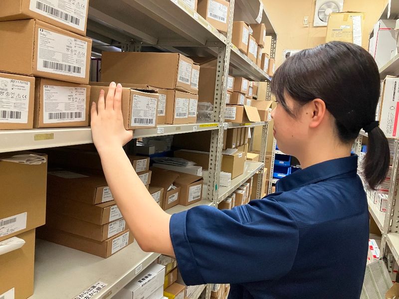 株式会社カワニシ(Kawanishi)