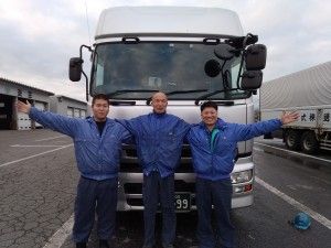 丸運輸送株式会社の求人・転職情報