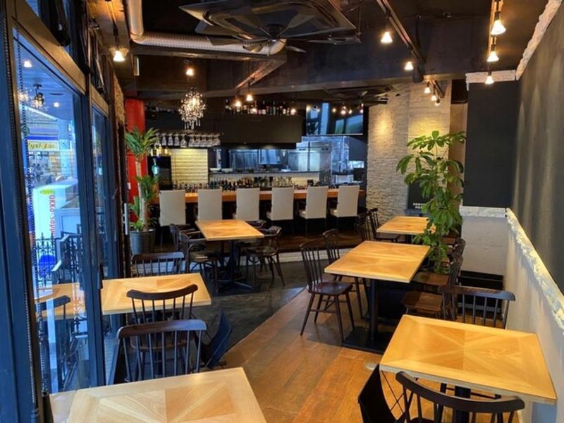 Bistro 和のアルバイト・バイト求人情報-03