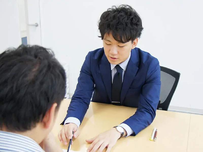 28卒:財務会計事務所の裏側を覗く体験型プログラム