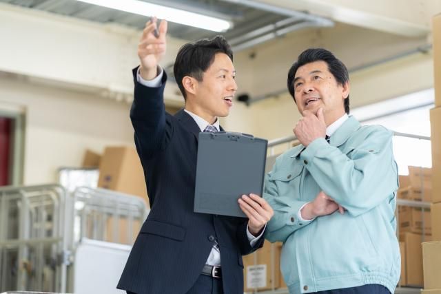 株式会社しんあいの求人・転職情報