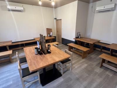 泉南名代 鰻屋 黒船のアルバイト・バイト求人情報-02