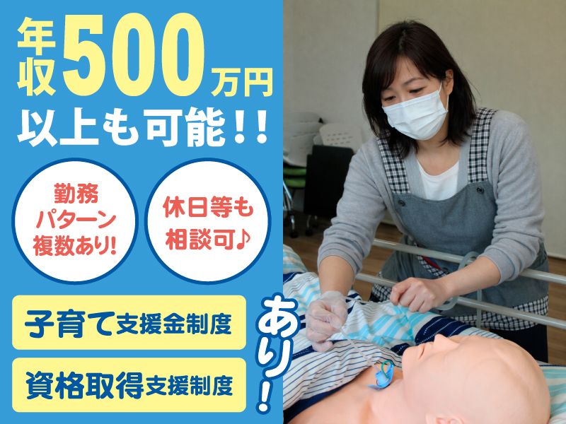 求人画像