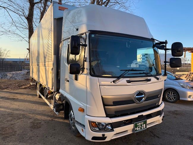 アール物流株式会社の求人・転職情報