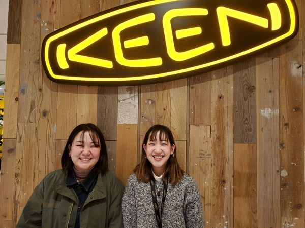 KEEN　(キーン)栄ラシック店の求人1