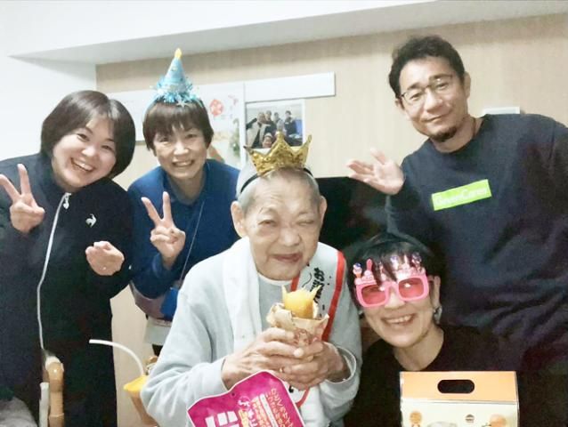 一般社団法人　Ｇｒｅｅｎ　Ｃａｒｅｓの求人・転職情報