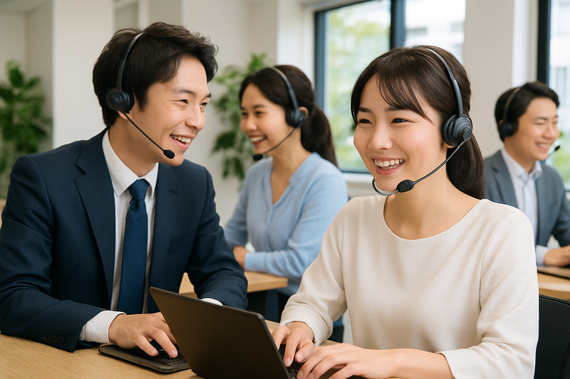 ㈱サンギョウスタッフの派遣求人情報