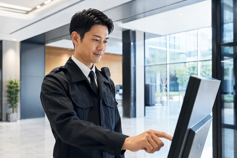 セコム株式会社の求人・転職情報