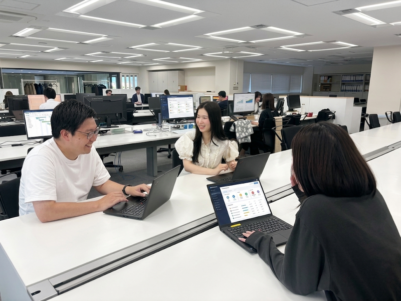 株式会社ＣＣＩＦｏｒｗａｒｄの求人・転職情報